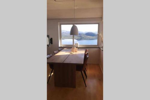 4 Bedrooms Apartment At Riksgr�nsen