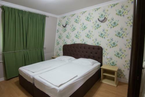 Hostal Pensiunea Duet