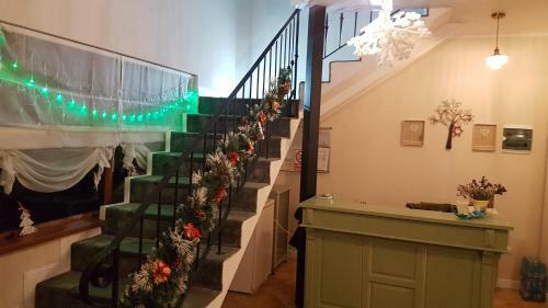 Hostal Pensiunea Duet