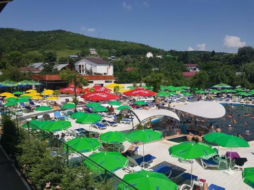 Hostal Pensiunea Duet