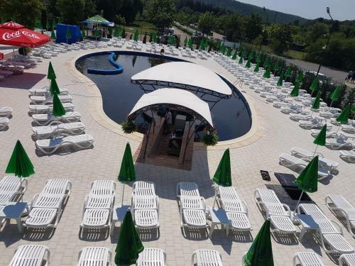 Hostal Pensiunea Duet