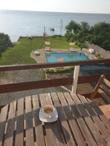 Hostal Poarta Apelor
