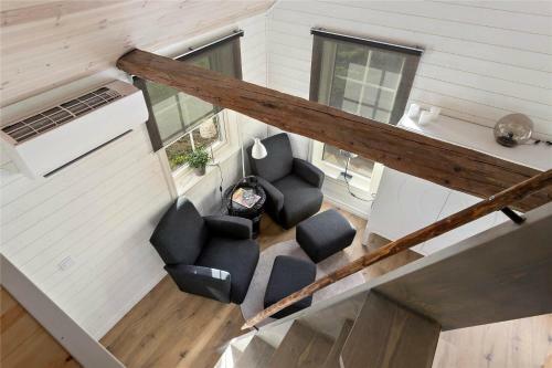 Fullutrustad Stuga N�ra Kalmarsund