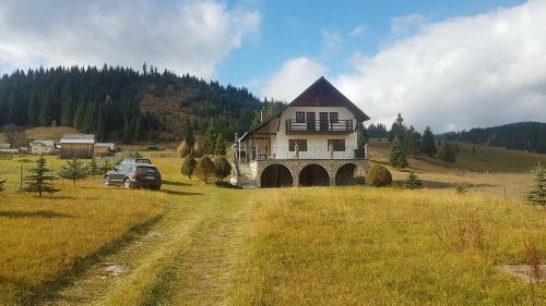 Serenity Villa