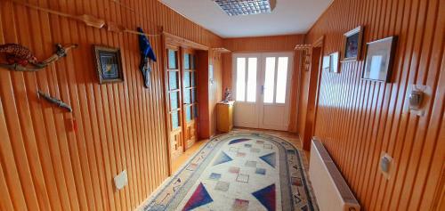 Serenity Villa