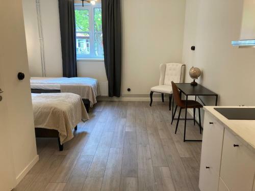 Apartamento Deus Longstay