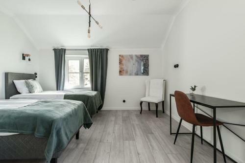 Apartamento Deus Longstay