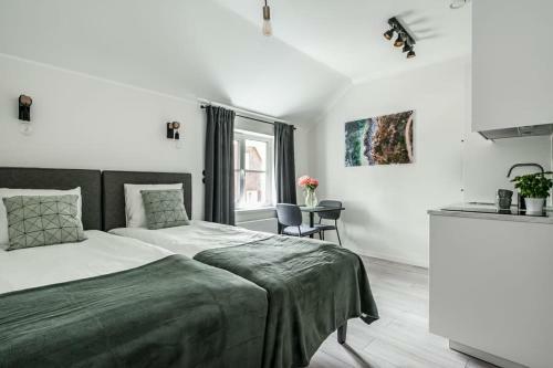 Apartamento Deus Longstay