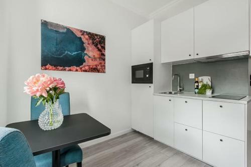 Apartamento Deus Longstay