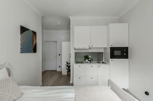 Apartamento Deus Longstay