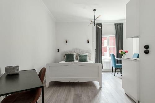 Apartamento Deus Longstay