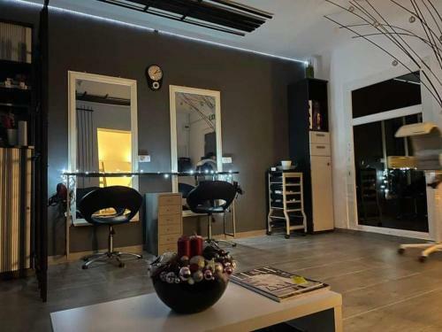 Aqua Apartman Satu Mare