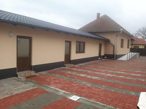 Apartamento Casa Filip