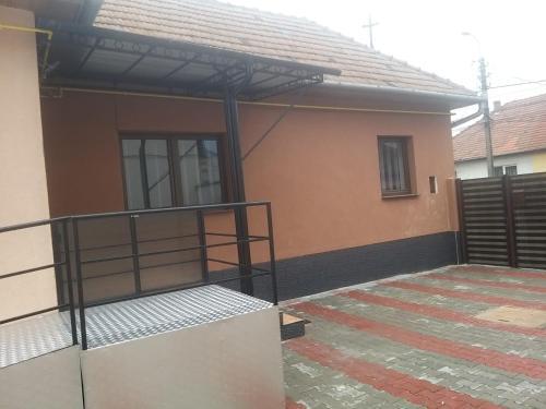 Apartamento Casa Filip
