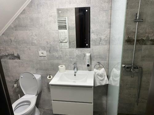Hotel Da Vincenzo