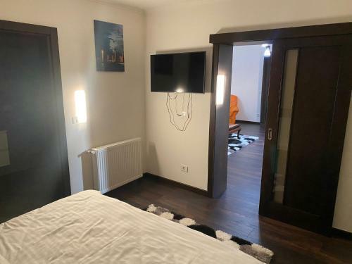 Hotel Da Vincenzo