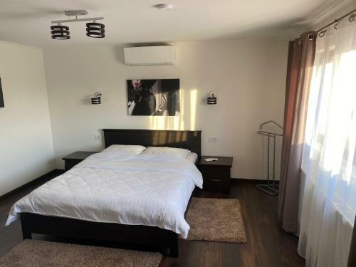 Hotel Da Vincenzo