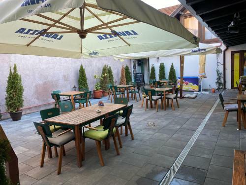 Hotel Da Vincenzo