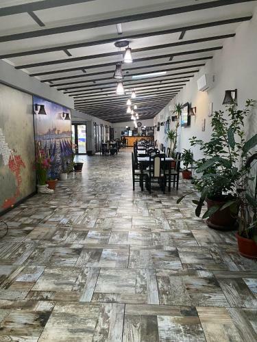Hotel Da Vincenzo