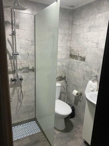 Hotel Da Vincenzo