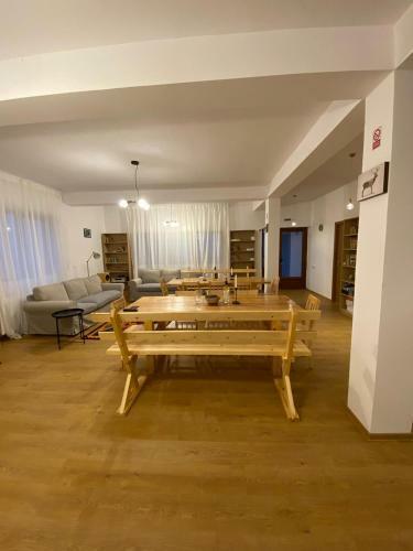Hostal Casuta De La Munte