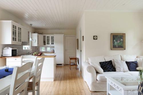 Nice Holiday Home In Rydaholm Close To Lake
