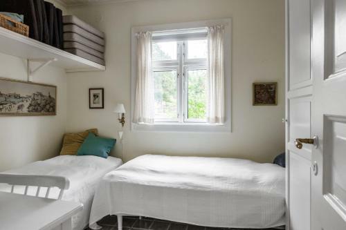 Nice Holiday Home In Rydaholm Close To Lake
