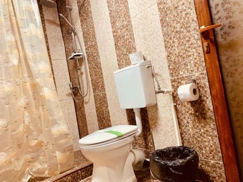 Hostal Casa Carter