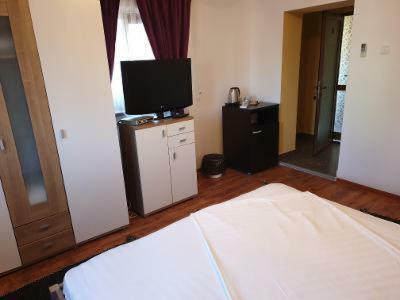 Hostal Casa Carter
