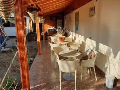 Hostal Casa Carter
