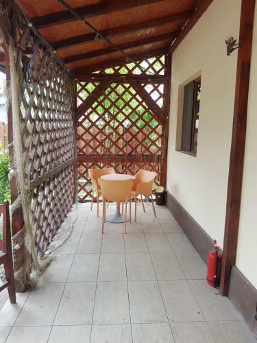 Hostal Casa Carter