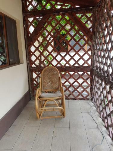 Hostal Casa Carter