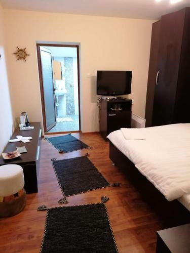 Hostal Casa Carter