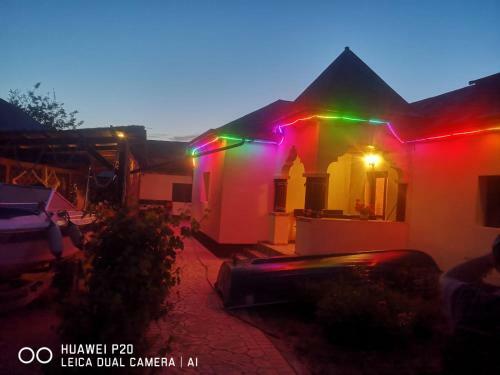Hostal Casa Carter