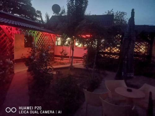 Hostal Casa Carter