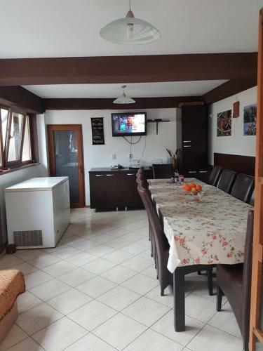 Hostal Casa Carter