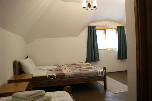 Hostal Cerdacul Cu Stuf