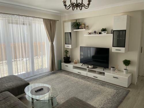 Tina Apartment