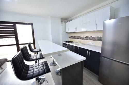 Apartamento Feel Like Home In Sibiu - Mya Apt.