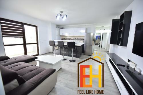 Apartamento Feel Like Home In Sibiu - Mya Apt.