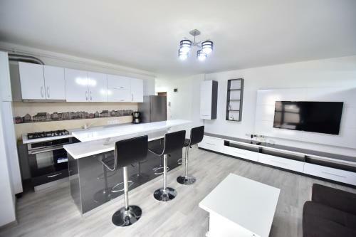 Apartamento Feel Like Home In Sibiu - Mya Apt.