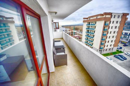 Apartamento Feel Like Home In Sibiu - Mya Apt.