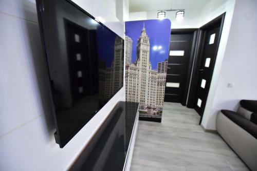Apartamento Feel Like Home In Sibiu - Mya Apt.