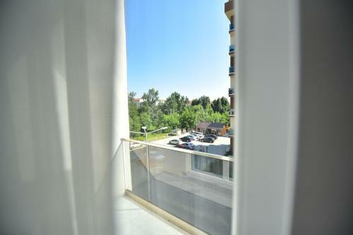 Feel Like Home In Sibiu - Lulu Apartment