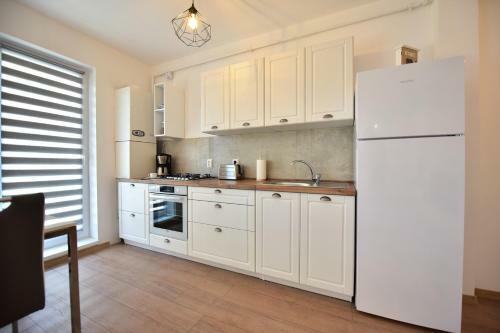 Feel Like Home In Sibiu - Lulu Apartment