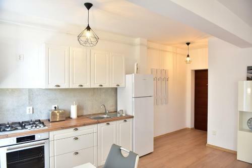 Feel Like Home In Sibiu - Lulu Apartment