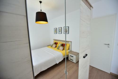 Feel Like Home In Sibiu - Lulu Apartment