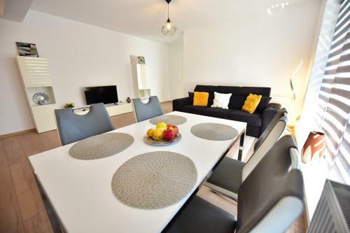 Feel Like Home In Sibiu - Lulu Apartment