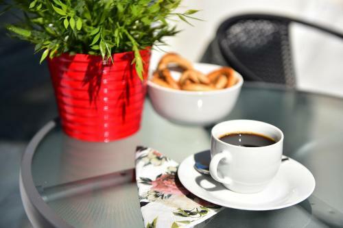 Feel Like Home In Sibiu - Lulu Apartment