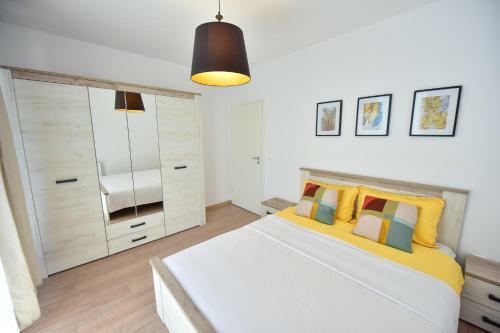 Feel Like Home In Sibiu - Lulu Apartment